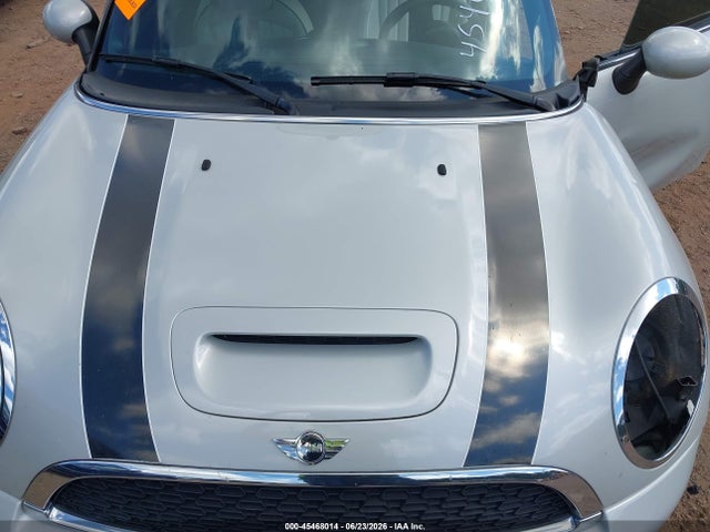 صورة 10 لـ 2014 MINI CONVERTIBLE COOPER S