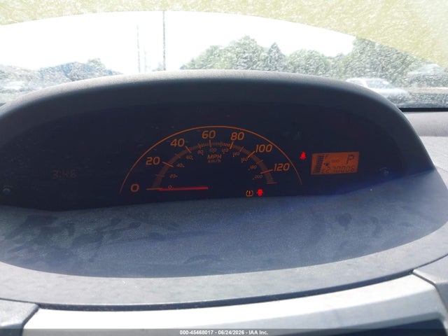 2009 Toyota YARIS photo 7