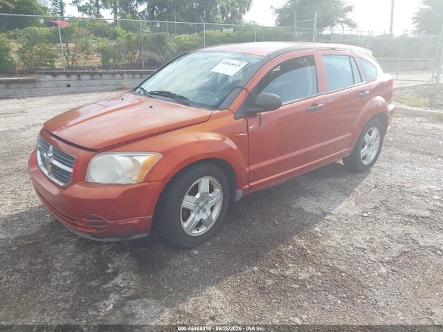 صورة 2 لـ 2008 Dodge CALIBER SXT