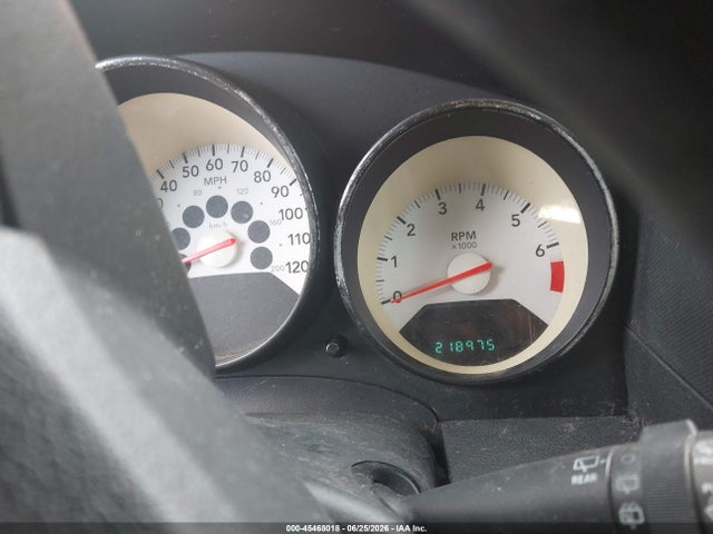 صورة 7 لـ 2008 Dodge CALIBER SXT