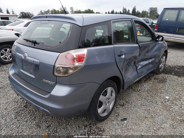 صورة 4 لـ 2006 Toyota MATRIX