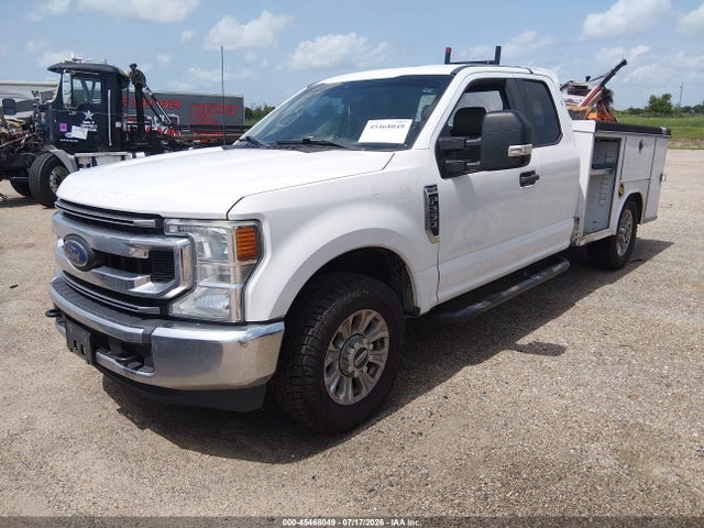 صورة 2 لـ 2022 FORD F-250