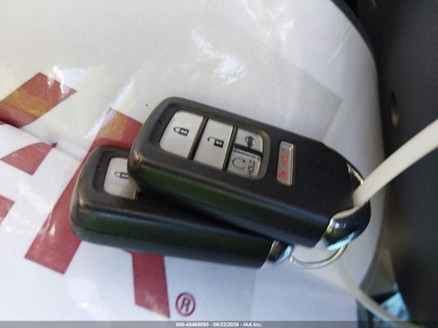 صورة مصغرة 11 لـ 2016 Honda ACCORD EX-L