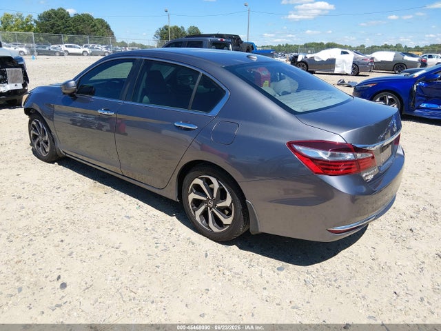 صورة 3 لـ 2016 Honda ACCORD EX-L