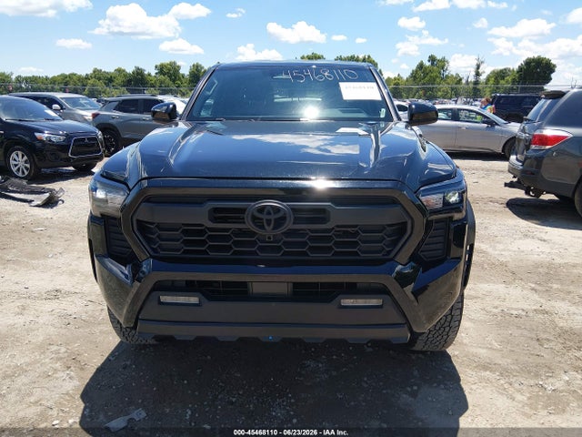 صورة مصغرة 12 لـ 2025 Toyota TACOMA TRD OFF ROAD