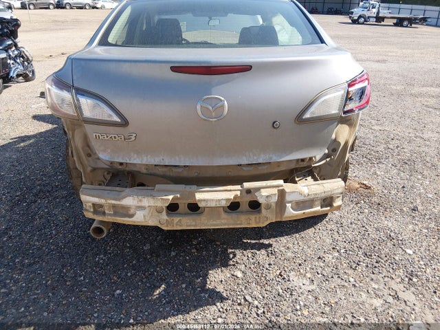 2010 Mazda MAZDA3 I SPORT 照片 6