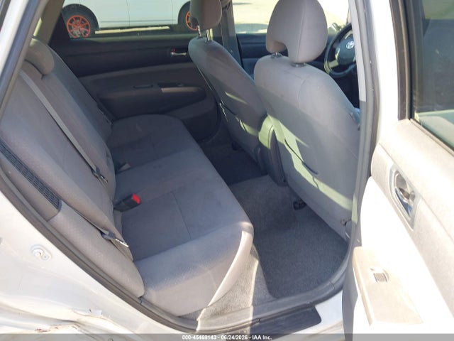 2007 Toyota PRIUS photo 8