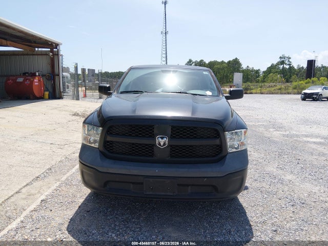 2018 RAM 1500 TRADESMAN 4X2 5'7 BOX — фото 12