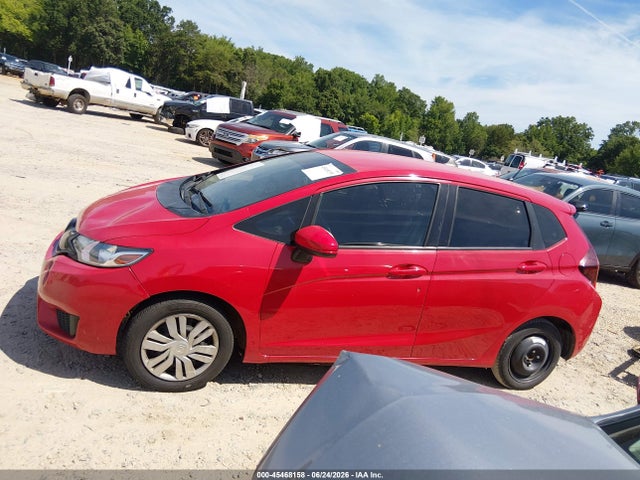 2016 Honda FIT LX 缩略图 15
