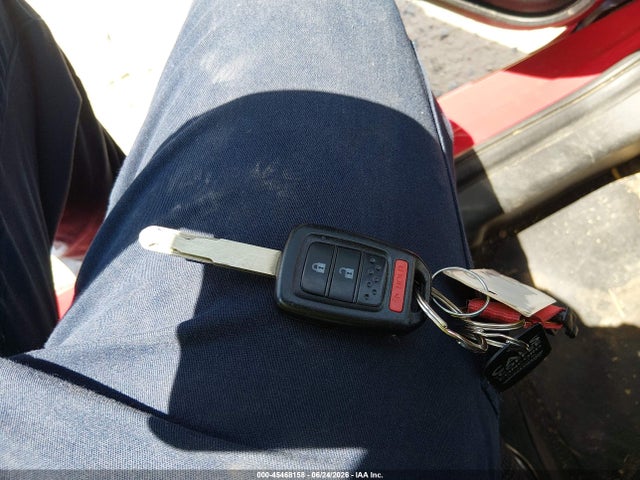 2016 Honda FIT LX 缩略图 11