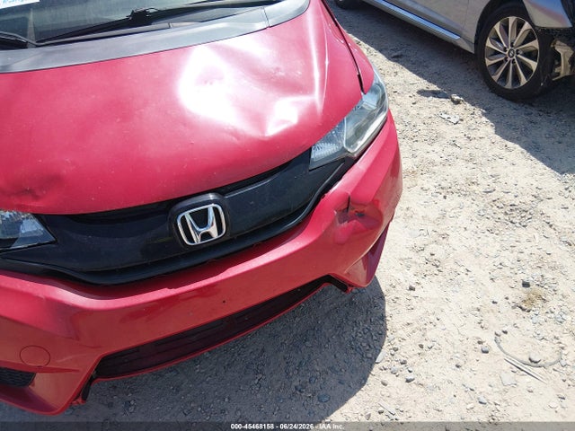2016 Honda FIT LX 缩略图 18