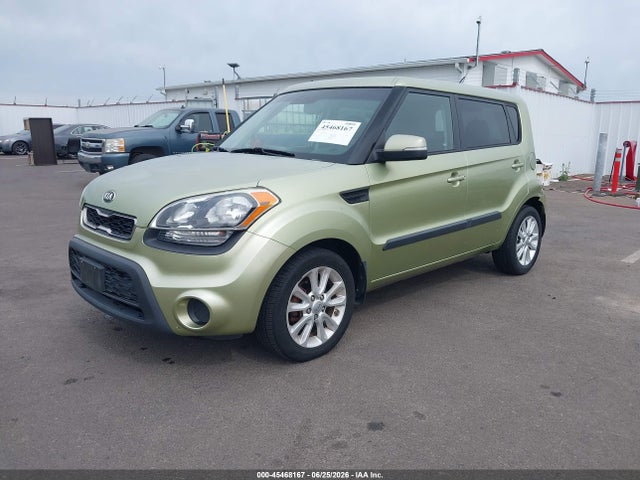 صورة 2 لـ 2013 KIA SOUL +