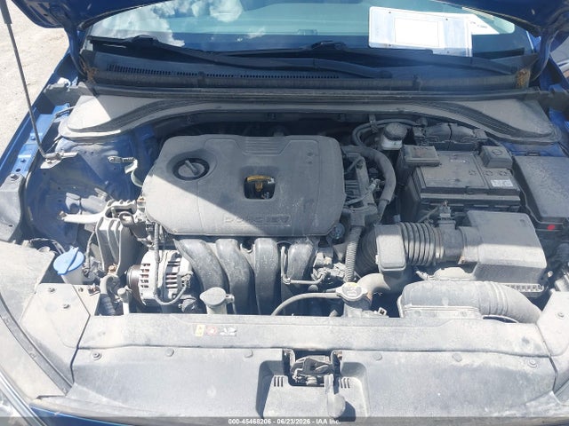 صورة 10 لـ 2020 Hyundai ELANTRA SE