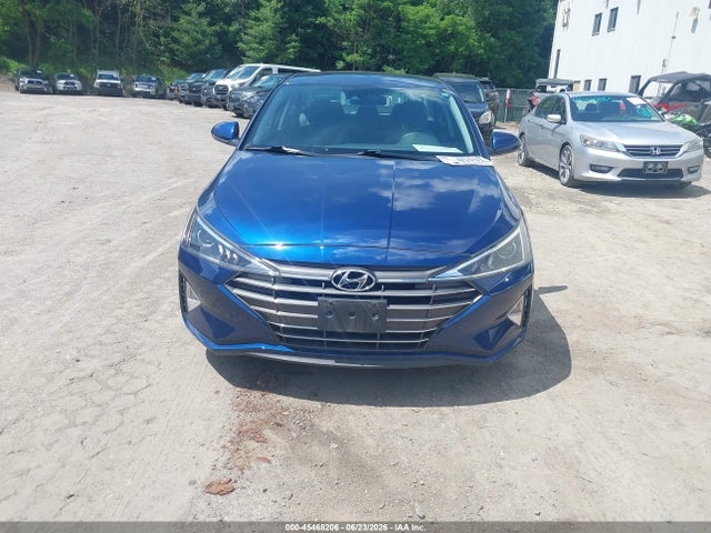 صورة مصغرة 18 لـ 2020 Hyundai ELANTRA SE