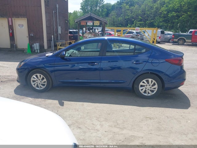صورة مصغرة 20 لـ 2020 Hyundai ELANTRA SE