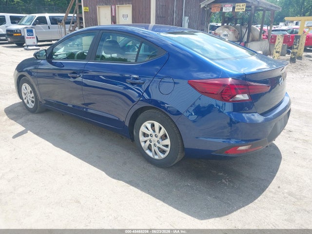 صورة 3 لـ 2020 Hyundai ELANTRA SE