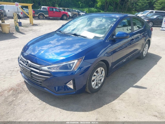 صورة 6 لـ 2020 Hyundai ELANTRA SE
