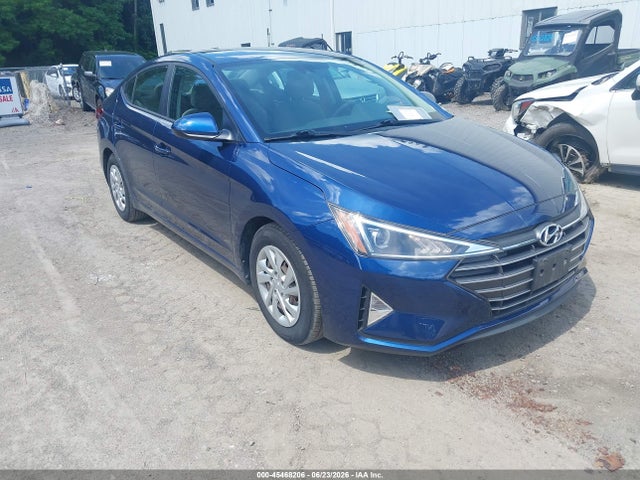 صورة مصغرة 13 لـ 2020 Hyundai ELANTRA SE