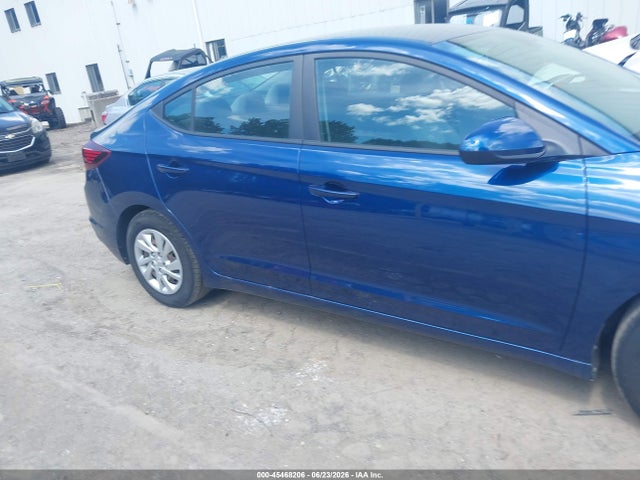 صورة مصغرة 14 لـ 2020 Hyundai ELANTRA SE