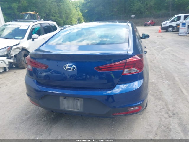 صورة مصغرة 16 لـ 2020 Hyundai ELANTRA SE