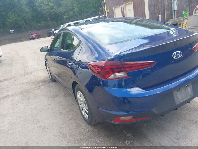 صورة مصغرة 17 لـ 2020 Hyundai ELANTRA SE