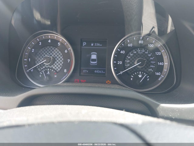 صورة 7 لـ 2020 Hyundai ELANTRA SE