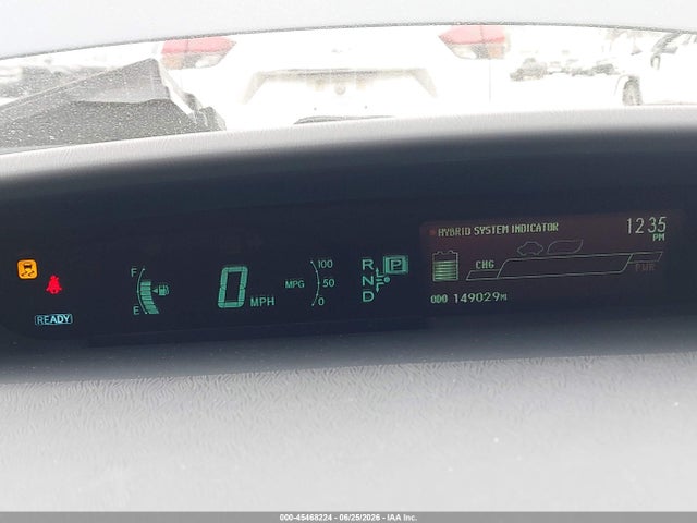 صورة 7 لـ 2015 Toyota PRIUS TWO