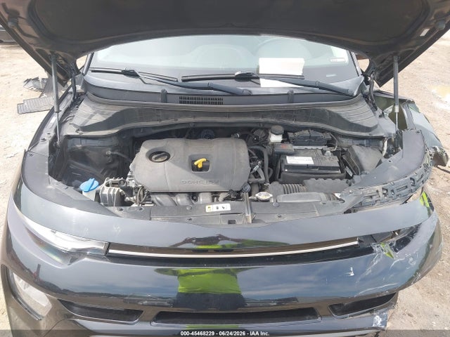 2020 KIA SOUL GT-LINE photo 10