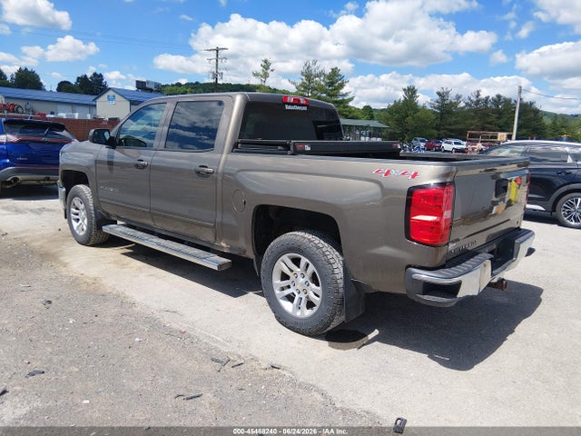 صورة 3 لـ 2015 Chevrolet SILVERADO 1500 LT