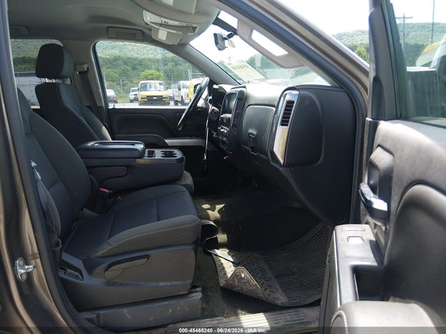 صورة 5 لـ 2015 Chevrolet SILVERADO 1500 LT