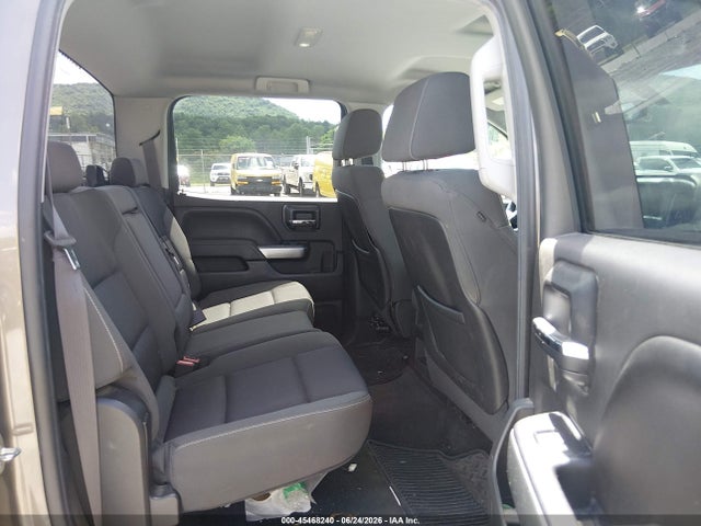 صورة 8 لـ 2015 Chevrolet SILVERADO 1500 LT