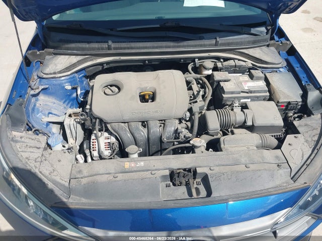 2020 Hyundai ELANTRA SE 照片 10