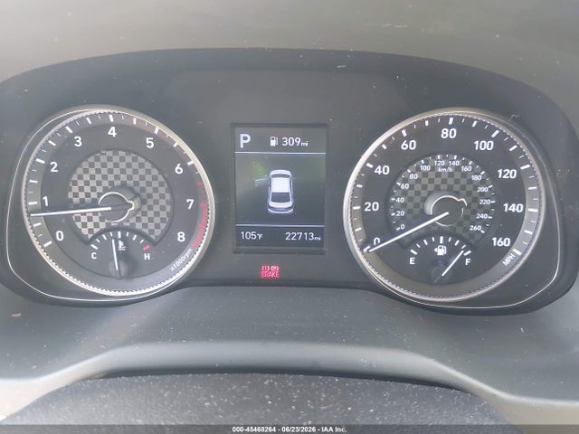 2020 Hyundai ELANTRA SE 照片 7