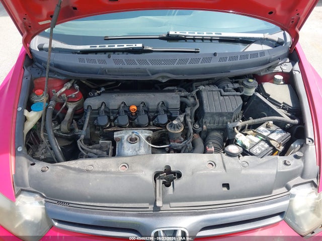 2008 Honda CIVIC EX 缩略图 10