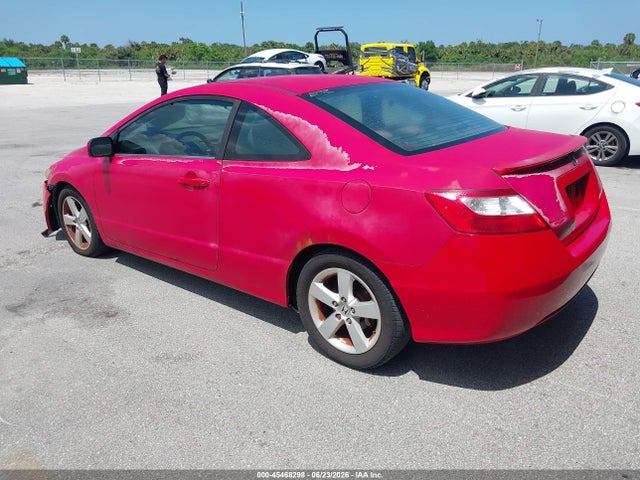 2008 Honda CIVIC EX 缩略图 3