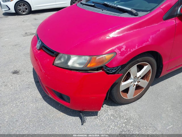 2008 Honda CIVIC EX 缩略图 6