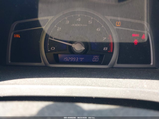 2008 Honda CIVIC EX 缩略图 7