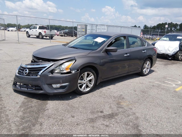 صورة 2 لـ 2013 Nissan ALTIMA 2.5 SV