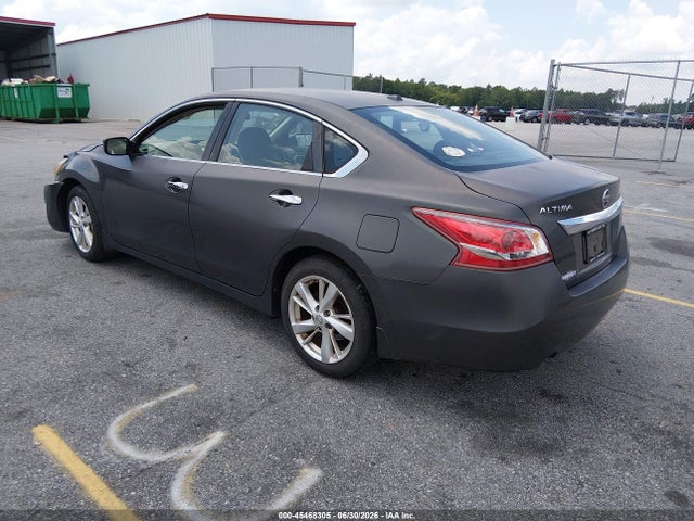 صورة 3 لـ 2013 Nissan ALTIMA 2.5 SV