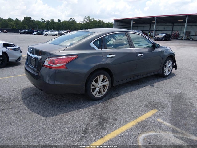 صورة 4 لـ 2013 Nissan ALTIMA 2.5 SV