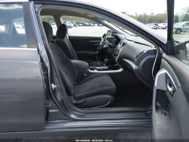 صورة 5 لـ 2013 Nissan ALTIMA 2.5 SV