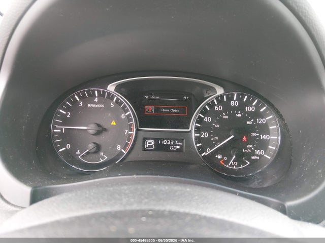 صورة 7 لـ 2013 Nissan ALTIMA 2.5 SV