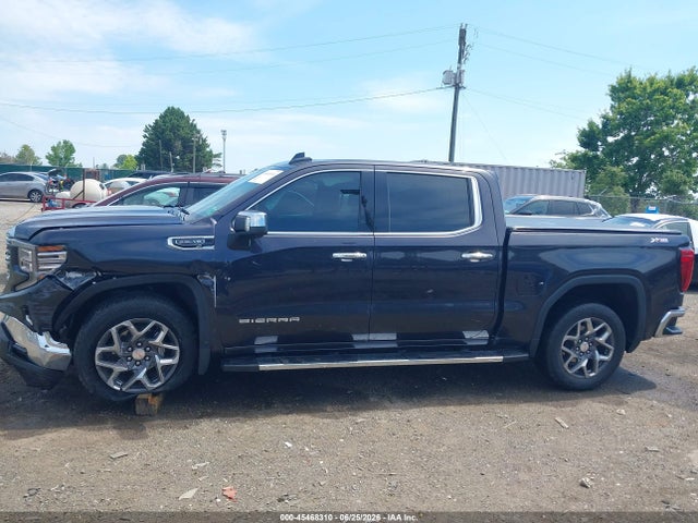2023 GMC SIERRA 1500 4WD SHORT BOX SLT 缩略图 14