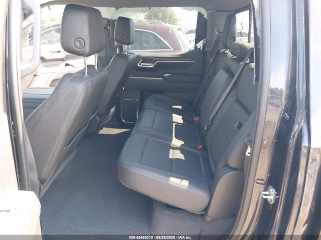 2023 GMC SIERRA 1500 4WD SHORT BOX SLT — фото 8