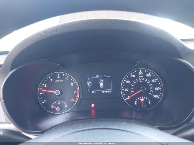 2016 KIA OPTIMA LX photo 7