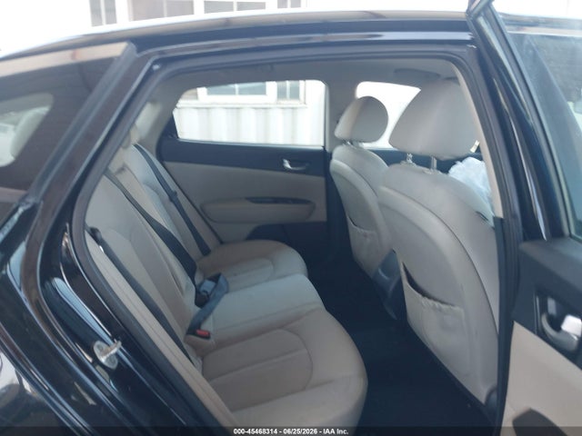 2016 KIA OPTIMA LX photo 8