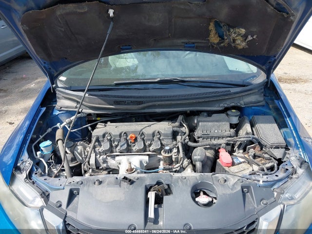 صورة 10 لـ 2015 Honda CIVIC LX
