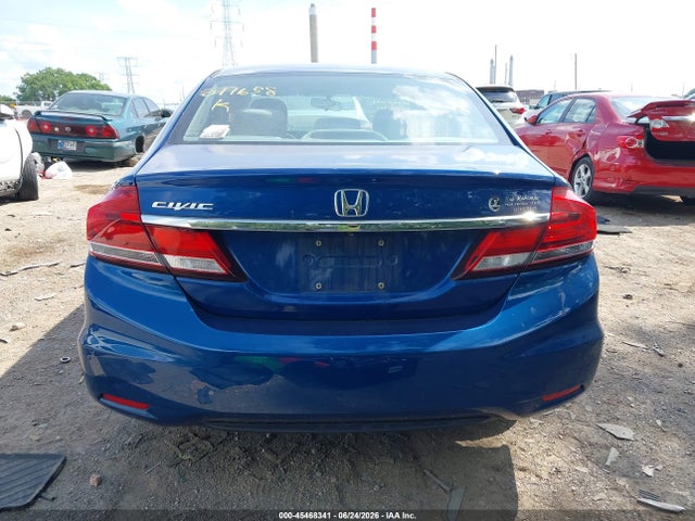 صورة مصغرة 16 لـ 2015 Honda CIVIC LX