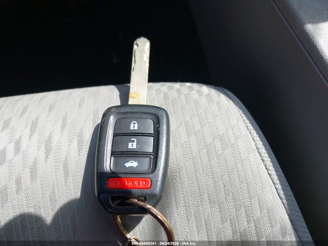 صورة مصغرة 11 لـ 2015 Honda CIVIC LX