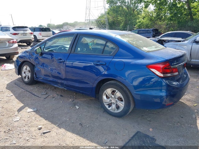 صورة 3 لـ 2015 Honda CIVIC LX
